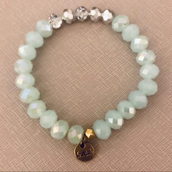 Beaded Bracelet Stack - Picture 3 of 5